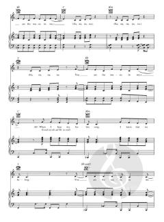 You Are the Music in Me 