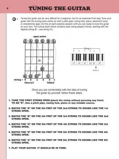 You're in The Band - Lead Guitar Method Book 1 von Dave Clo 