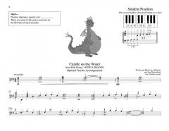 Teaching Little Fingers to Play Disney Tunes 