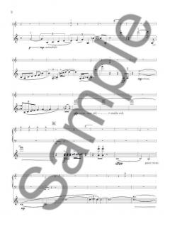 A Long Line von Nico Muhly 