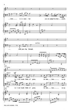 Tell My Father from The Civil War (Download) 