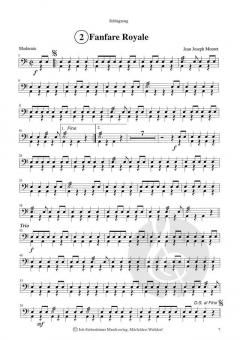Festival Music 