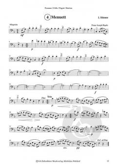 Festival Music 