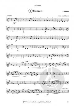 Festival Music 