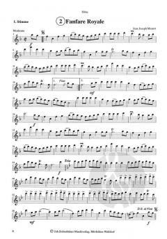 Festival Music 