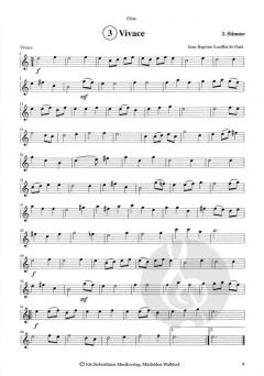 Festival Music 