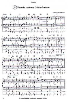 Festival Music 