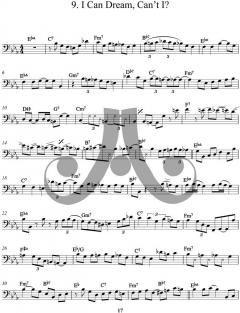 Ron Carter Solos von Jamey Aebersold 