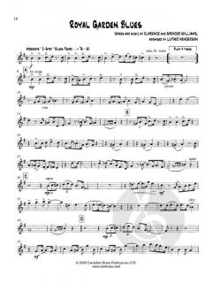 Early Jazz Classics (Canadian Brass Quintets) (Canadian Brass Quintet) 
