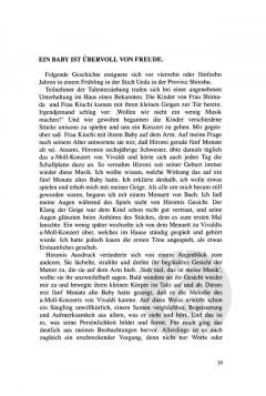 3 Gnossiennes von Erik Satie 