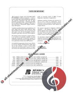 Les Guitares Bien Temperees 4 von Mario Castelnuovo-Tedesco 