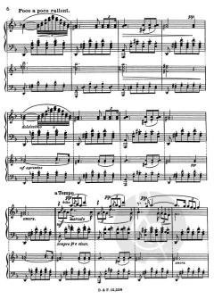 Serenade, Transcription pour Piano Par Franz Liszt von Franz Schubert 