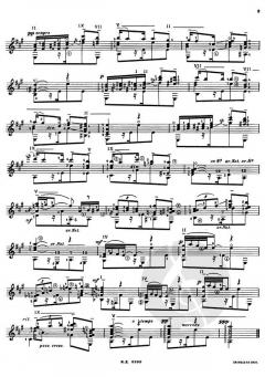 Album de Tangos von Agustin Bardi 