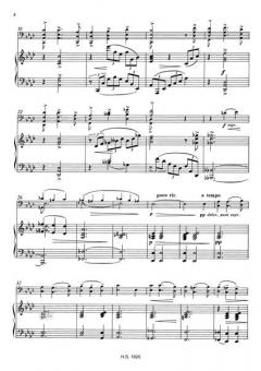 Variationen über ein Thema von Schubert von Edison Wassiljewitsch Denisow für Violoncello und Klavier im Alle Noten Shop kaufen