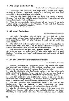 Klingende Heimat 