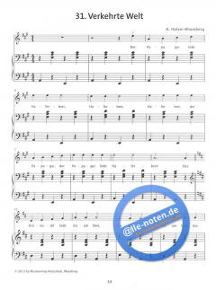 Fiedel-Max für Violine - Vorschule (Klavierbegleitung) im Alle Noten Shop kaufen (Einzelstimme)