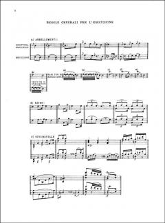 26 Piccole Sonate (Guiseppe Tartini) 