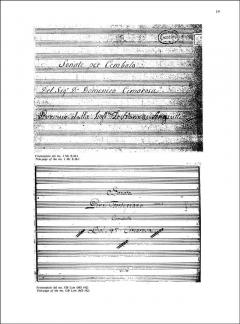 Sonate Vol. 2 (45/88) (Coen) (Domenico Cimarosa) 