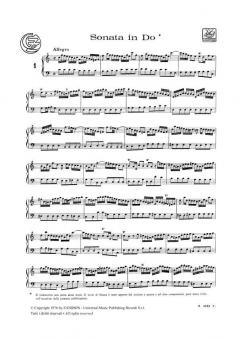 7 Composizioni (Giambattista Martini) 