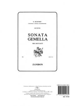 Duetto N. 2 (Petrucci/Mancini) von Saverio Mercadante 