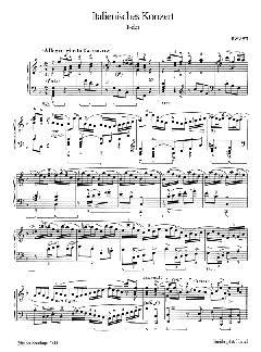 Sämtliche Klavierwerke Band 13 von Egon Petri im Alle Noten Shop kaufen