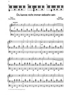 Erstes Orgelspiel 2 von Willi Nagel im Alle Noten Shop kaufen