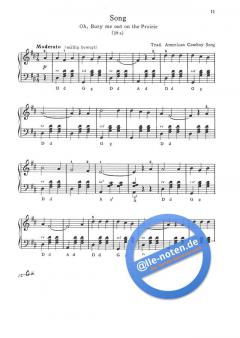 Der Weg zum Akkordeonmeister 3 von Alfons Holzschuh im Alle Noten Shop kaufen