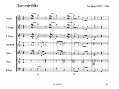 Salzburger Volksmusik (Tobi Reiser) 