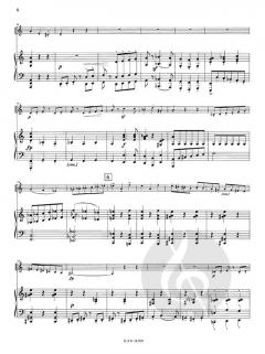 Intrada Trompette/Piano von Arthur Honegger im Alle Noten Shop kaufen