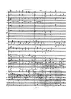 Stabat Mater pour Soprano Solo, Choeur Mixte et Orchestre von Francis Poulenc im Alle Noten Shop kaufen (Partitur)