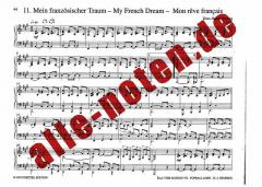 Piano for Two: Swinging Pop Duets von Hans Jürgen Neuring 