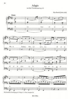 Auslese Konzert 1 