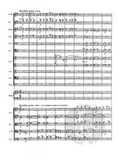 Hymne A La Justice op. 14 von Albéric Magnard 