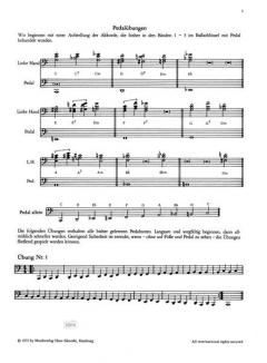 Schule für electronische Heimorgeln Band 4 von Wolfgang Schneider im Alle Noten Shop kaufen