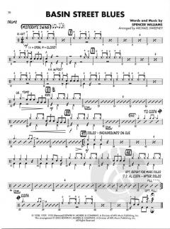 The Best Of Essential Elements For Jazz Ensemble 