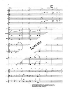 Sacred Concert (Duke Ellington) 