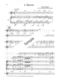 Sacred Concert (Duke Ellington) 