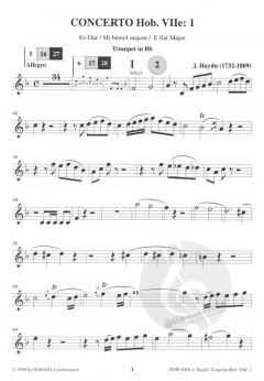 Partita Nr. 5 e-moll (Georg Philipp Telemann) 