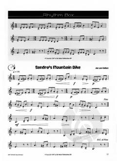Brass Workout von J. W. A. van Hulten 