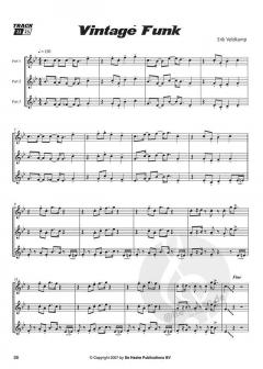 Section 3 von Erik Veldkamp 