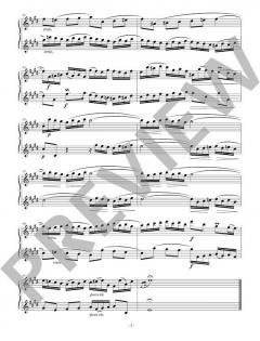 15 zweistimmige Inventionen BWV 772-786 von Trent Kynaston 