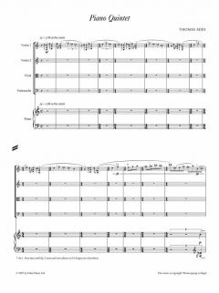 Piano Quintet (Thomas Adès) 