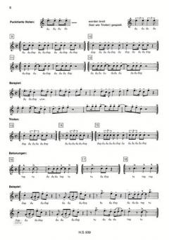 Die Spieltechnik der Tanz- und Jazzmusik von Willi Nagel 