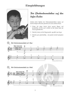 Schritt für Schritt Band 3A von Shinichi Suzuki 