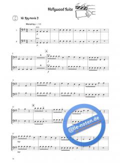 String Time Joggers Cello Book von David Blackwell 
