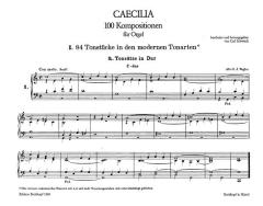 Caecilia 