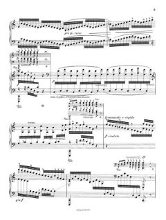 Toccata in C-Dur BWV 564 von Johann Sebastian Bach für Orgel (Bearbeitung) im Alle Noten Shop kaufen