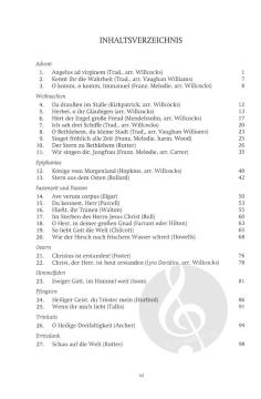 Glory To God 