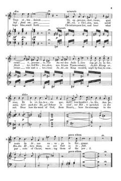 L'Enfance du Christ/Des Heilands Kindheit op. 25 (Hector Berlioz) 