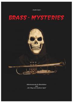 Brass Mysteries von André Carol 